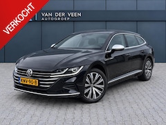 Volkswagen Arteon Shooting Brake - 1.4 TSI eHybrid Elegance Business+ | Incl. 12 maanden garantie | 93% SOH | Massage stoelen