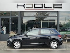 Volkswagen Polo - 1.0 TSI Comfortline | Carplay | Airco | ACC