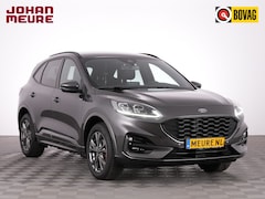 Ford Kuga - 2.5 PHEV ST-Line X | B&O | Half LEDER | NAVI | ECC | EL. Stoel