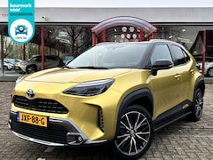 Toyota Yaris Cross - 1.5 Hybrid Adventure AWD | Bi-Tone | JBL | 18'' Lmv