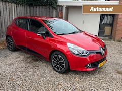 Renault Clio - 1.2 DYNAMIQUE automaat, navi