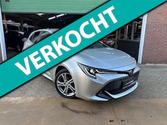 Toyota Corolla - 1.2 Turbo Dynamic TEAM|PDC/CAMERA/CARPLAY