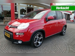Fiat Panda - 1.0 HYBRID SPORT WINTERPAKKET/APPLE CARPLAY/CRUISE