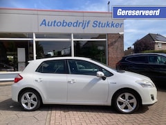 Toyota Auris - 1.8 VVT-i Hybride Aspiration Bussiness 134972 km