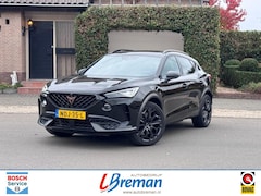 CUPRA Formentor - 1.4 E-HYBRID VZ TRIBE EDITION 180kW/245PK Trekhaak/Panodak