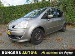 Renault Modus - 1.2 TCE ALIZE