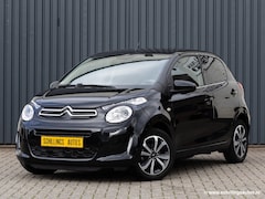 Citroën C1 - 1.0 VTI JCC+ Airco-Ecc Camera Apple Carplay Camera 27.000km