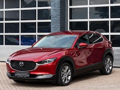 Mazda CX-30 - 2.0 e-SkyActiv-G M Hybrid Comfort