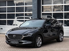 Mazda CX-30 - 2.0 e-SkyActiv-G M Hybrid Comfort