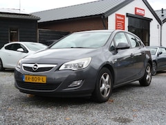 Opel Astra - 1.6 Edition