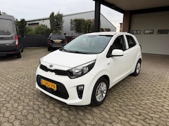 Kia Picanto - 1.0 DPI DynamicLine Cruise Camera LM Carplay