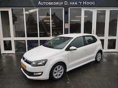 Volkswagen Polo - 1.2 TDI BL.M. COMFL. apk 10/2027