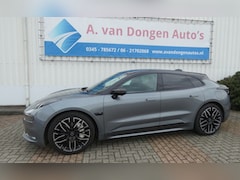 ZEEKR 001 - AWD PRIVILEGE 100KW, LuchtV, 360, Yamaha, Pano, Trhaak