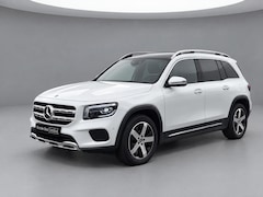 Mercedes-Benz GLB - 200 Business Solution Luxury | Panoramadak | Trekhaak Afneembaar | Achteruitrijcamera | Me