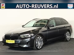 BMW 5-serie Touring - 520i Executive / LED / Navi / CarPlay / Cam