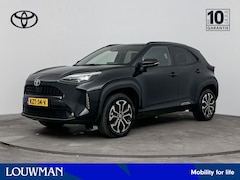 Toyota Yaris Cross - 1.5 Hybrid 115 Dynamic | Voorruit-Stuur-Stoelverwarming | Cruise Control Adaptief |