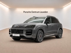 Porsche Cayenne - 3.0 E-Hybrid