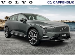 Volvo EX60 - P10 AWD Ultra | Pilot Assist | Geventileerd Nappa leder