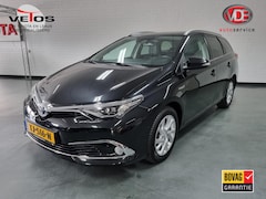 Toyota Auris Touring Sports - 1.8 Hybrid Executive