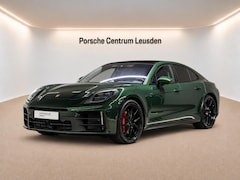 Porsche Panamera - 2.9 4S E-Hybrid