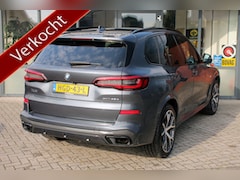 BMW X5 - xDrive45e High Executive M SPORT ✅ 360 ✅ LASER ✅ TREKH ✅ CARPLAY