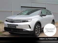 Opel Grandland - 1.2 Turbo 145PK Hybrid GS Aut. | Bi Tone | Techpakket | Navigatie | Camera | Sportstoelen