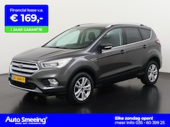 Ford Kuga - 1.5 EcoBoost Trend Ultimate | Navigatie | Zondag Open