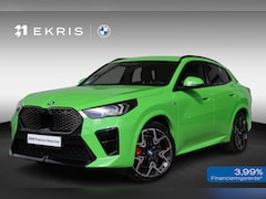 BMW iX2 - eDrive20 | SOH 100% | M Sportpakket Pro | Harman/Kardon | Head-Up Display | Driving Assist