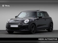 MINI Electric - Camden Edition 33 kWh | Panoramadak | Head-Up Display | Stoelverwarming | Harman Kardon |