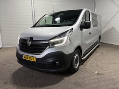 Renault Trafic - 2.0 dCi 145 T29 L2H1 DC Comfort | Automaat | Achteruitrijcamera | Cruise Control | LED VVB
