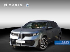 BMW iX3 - 40 eDrive | SoH 100% | M Sportpakket | Innovation Pack | Trekhaak met elektrisch wegklapba
