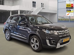 Suzuki Vitara - 1.6 High Executive 2e Eigenaar NL-auto +NAP