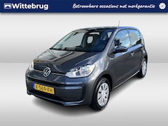Volkswagen Up! - 1.0 / 5-DRS/ AIRCO/ BLUETOOTH/ USB/ START-STOP/ ZEER ZUINIG