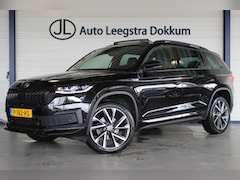 Skoda Kodiaq - 1.5 TSI Sportline Business Facelift | Pano | Camera | Memory | Virtual Cockpit | LED Matri