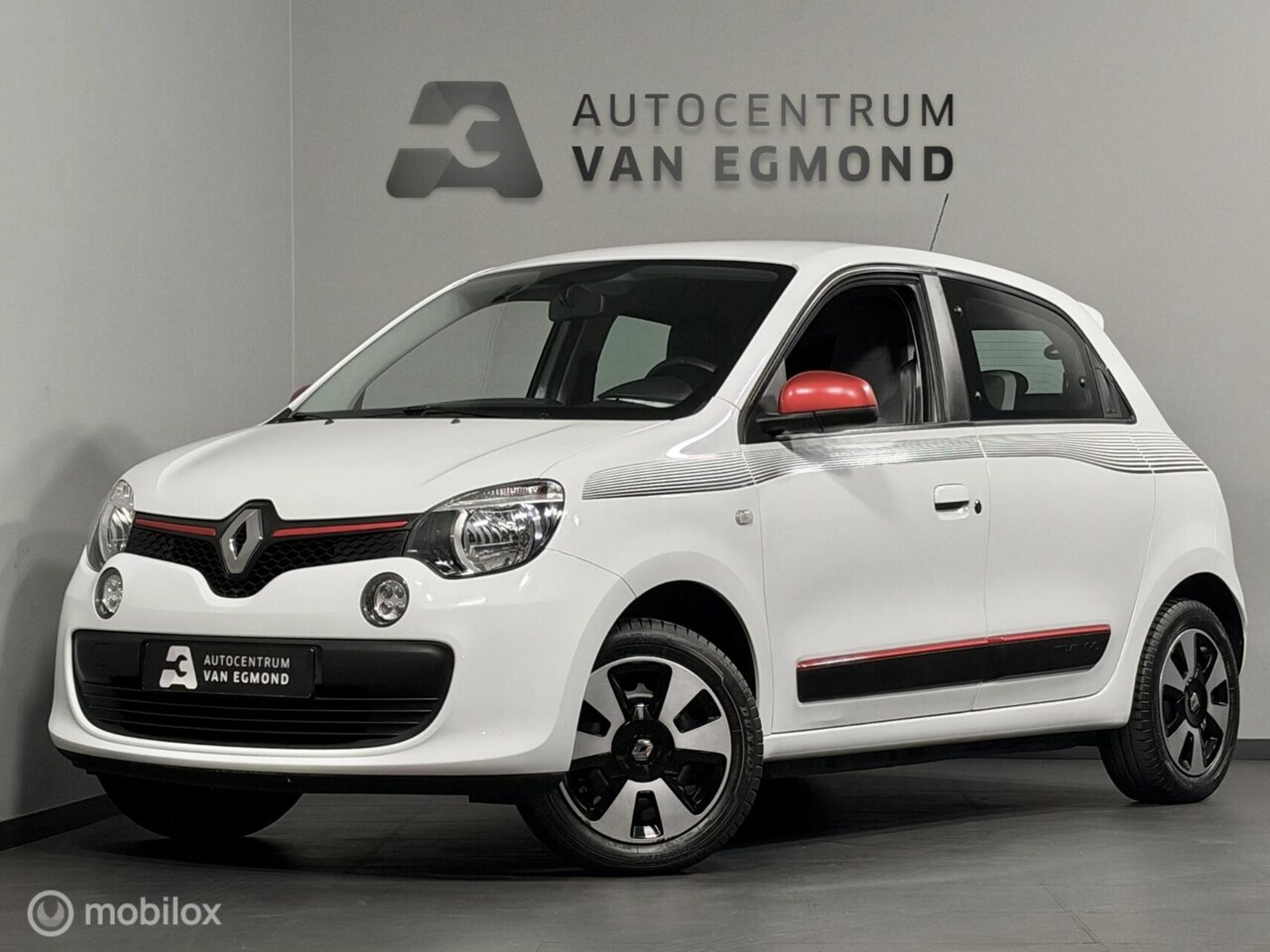 Renault Twingo - | NL AUTO | BLUET. | AIRCO Renault Twingo 1.0 SCe Collection | NL AUTO | BLUET. | AIRCO - AutoWereld.nl