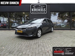 Kia Cee'd Sportswagon - Ceed 1.0 T-GDi DynamicPlusLine | Trekhaak