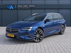 Opel Insignia Sports Tourer - 1.5 CDTI Ultimate | Incl. 12 maanden garantie | Cruise control | Climate control | Wegklap