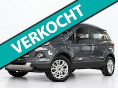 Ford EcoSport - 1.0 EcoBoost Titanium Clima Stoelverwarming