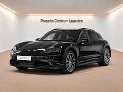 Porsche Taycan Sport Turismo - 89 kWh
