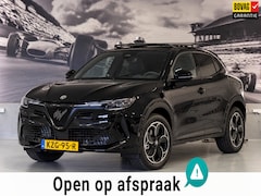 Alfa Romeo Junior - 1.2 Turbo Hybrid Ibrida Ti Black Edition