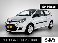 Renault Twingo - 1.2 16V Parisienne | Airco | Cruise Control |
