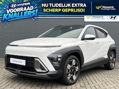 Hyundai Kona - 1.6 GDI HEV Comfort+18