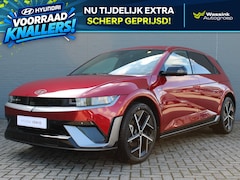Hyundai IONIQ 5 - N Line Business 84 kWh