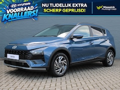 Hyundai Bayon - 1.0 T-GDI Premium Sky