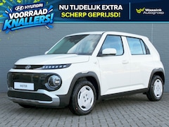 Hyundai Inster - E-Motion 42 kWh