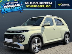 Hyundai Inster - Evolve 49 kWh