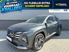 Hyundai Tucson - New 1.6 T-GDi HEV 230pk Aut. Comfort