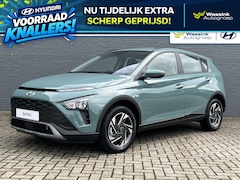 Hyundai Bayon - 1.0 T-GDI DCT Premium
