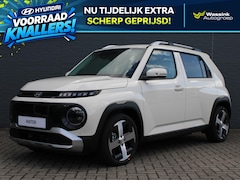 Hyundai Inster - Evolve 49 kWh