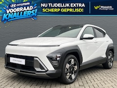 Hyundai Kona - 1.6 GDI HEV Premium Sky